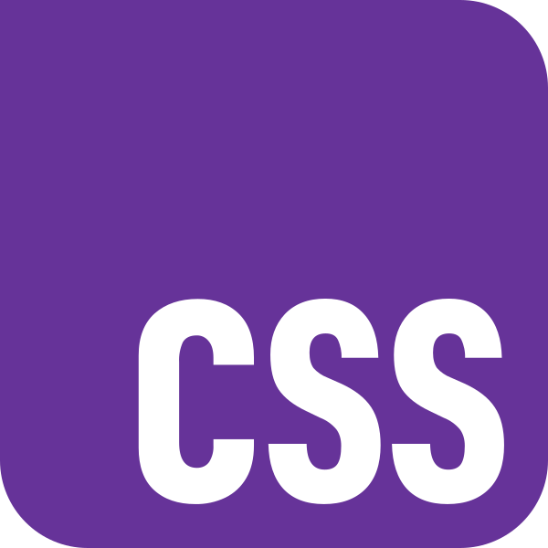 CSS icon