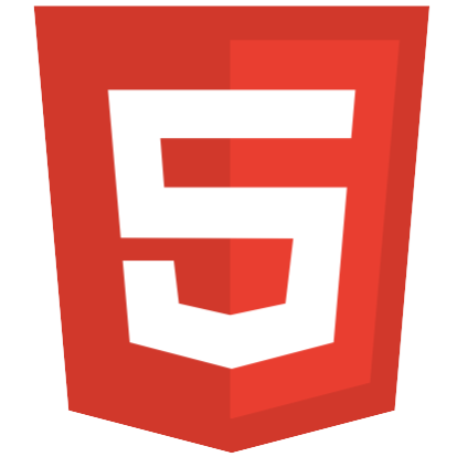 HTML icon