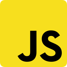 JavaScript icon