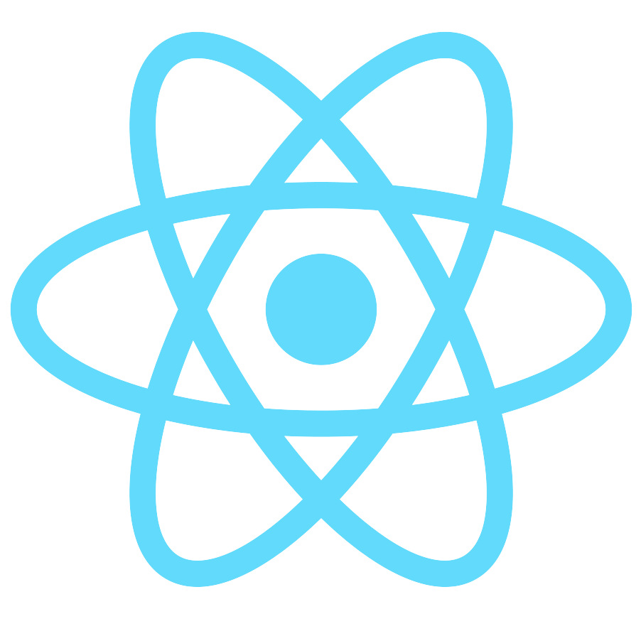React icon