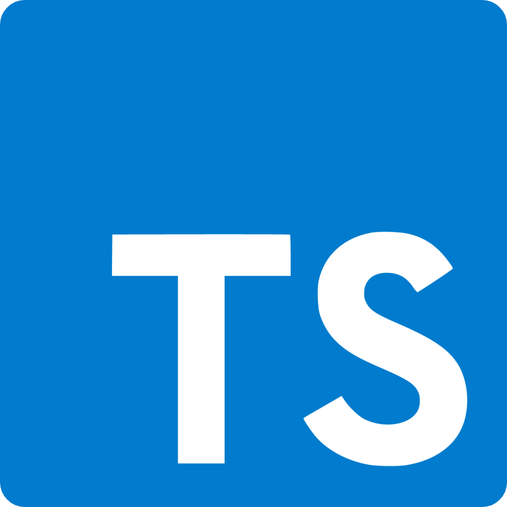 TypeScript icon