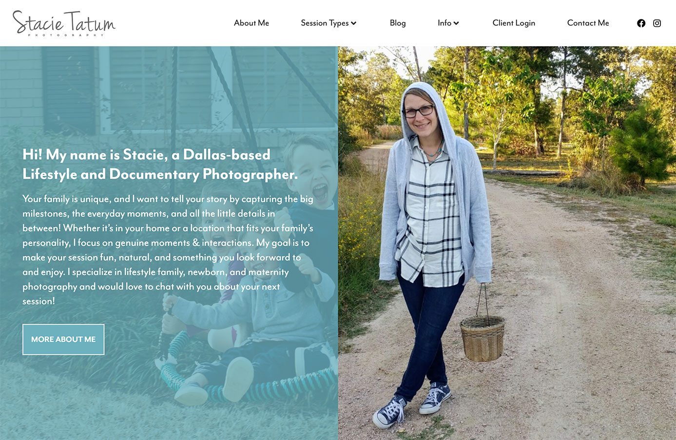 Stacie Tatum Photography